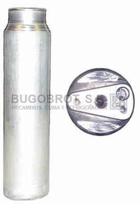 Filtre déshydratant, climatisation BUGOBROT 20-85699