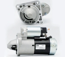 Démarreur CTR 1265031