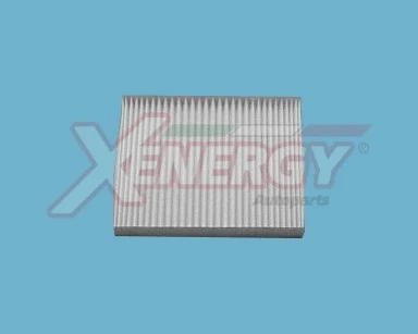Filtre, air de l'habitacle AP XENERGY X10716