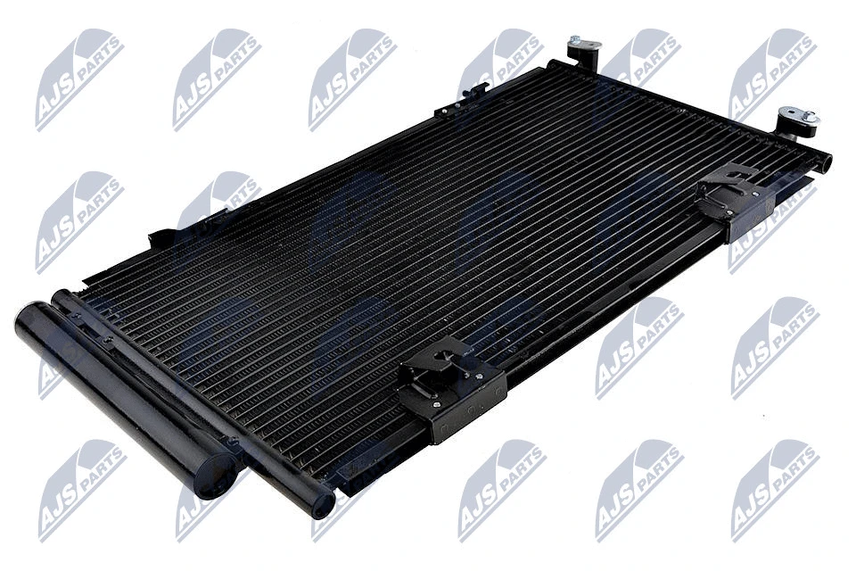 Condenseur, climatisation NTY CCS-TY-007