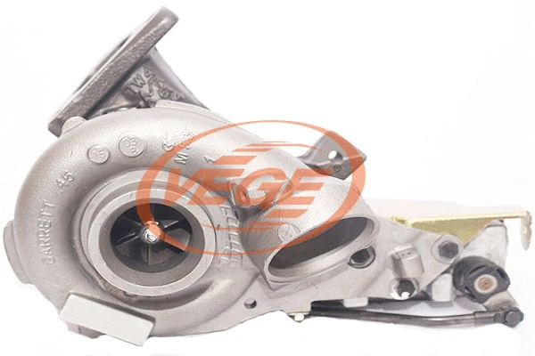 Turbocompresseur, suralimentation VEGE 08851992