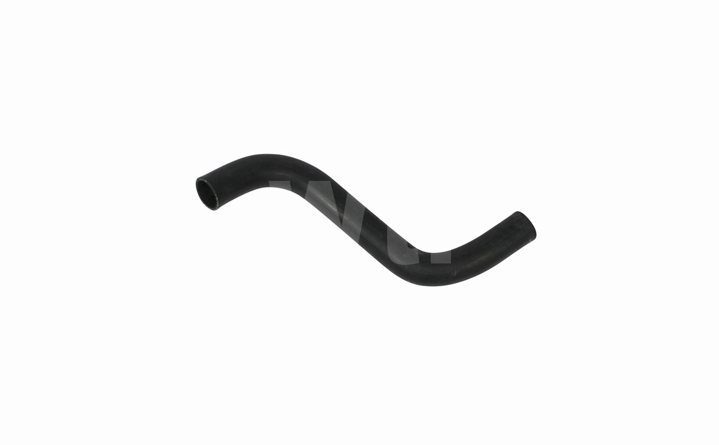 Durite de radiateur Wti Automotive T819781