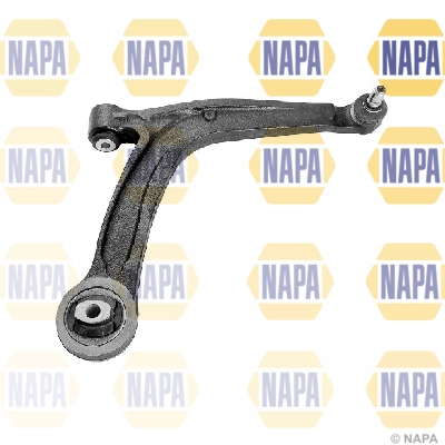 Bras de liaison, suspension de roue NAPA NST2202