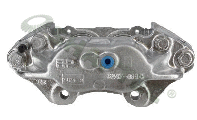 Étrier de frein SHAFTEC BC332
