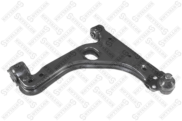 Bras de liaison, suspension de roue STELLOX 57-00772-SX