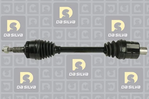 Arbre de transmission DA SILVA 31273AT