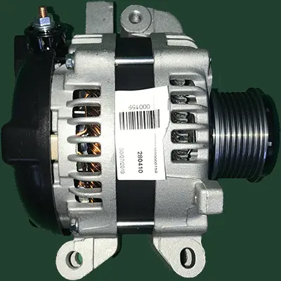 Alternateur SERCORE 280410