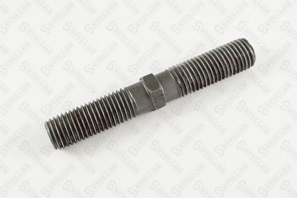 Rotule de direction intérieure, barre de connexion STELLOX 55-02056-SX