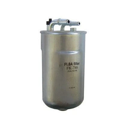 Filtre à carburant FI.BA FK-786