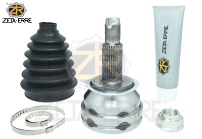 Jeu de joints, arbre de transmission ZETA-ERRE RE34