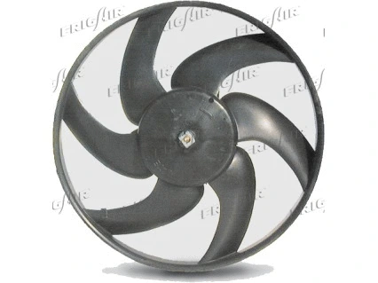 Ventilateur, refroidissement du moteur FRIGAIR 0508.1700