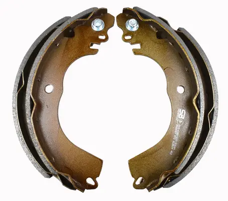 Jeu de mâchoires de frein SB BS22267
