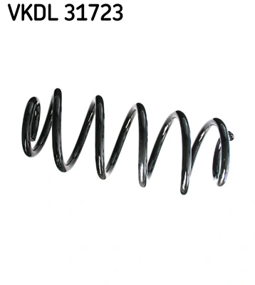 Ressort de suspension SKF VKDL 31723