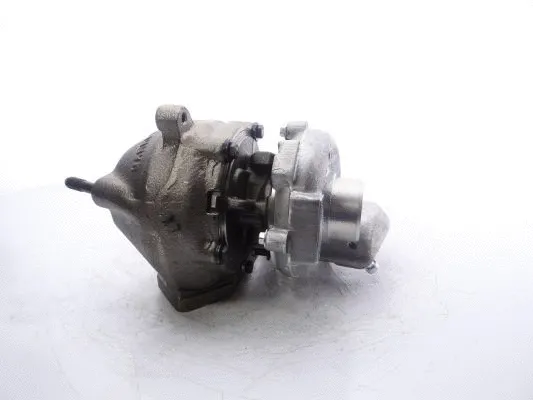 Turbocompresseur, suralimentation GARRETT 740911-5007S
