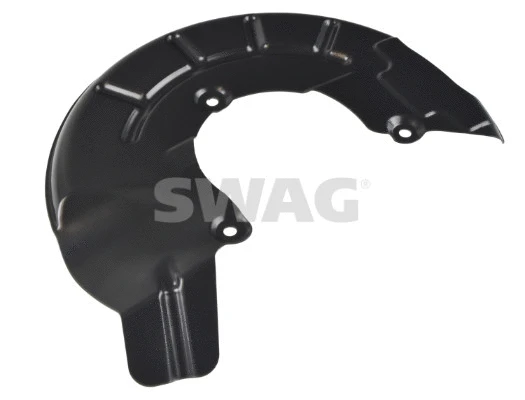 Déflecteur, disque de frein SWAG 33 10 7396