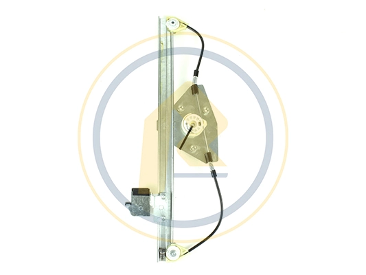 Lève-vitre Ac Rolcar 01.3523