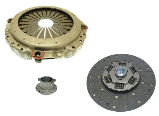 Kit d'embrayage KAWE 7102501