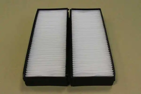 Filtre, air de l'habitacle SCT - MANNOL SA 1223