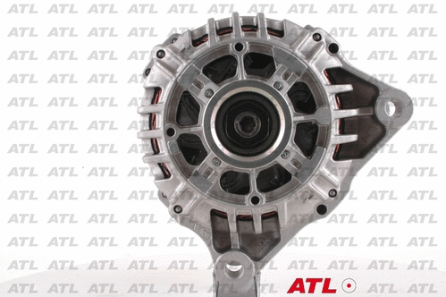 Alternateur ATL Autotechnik L 69 660