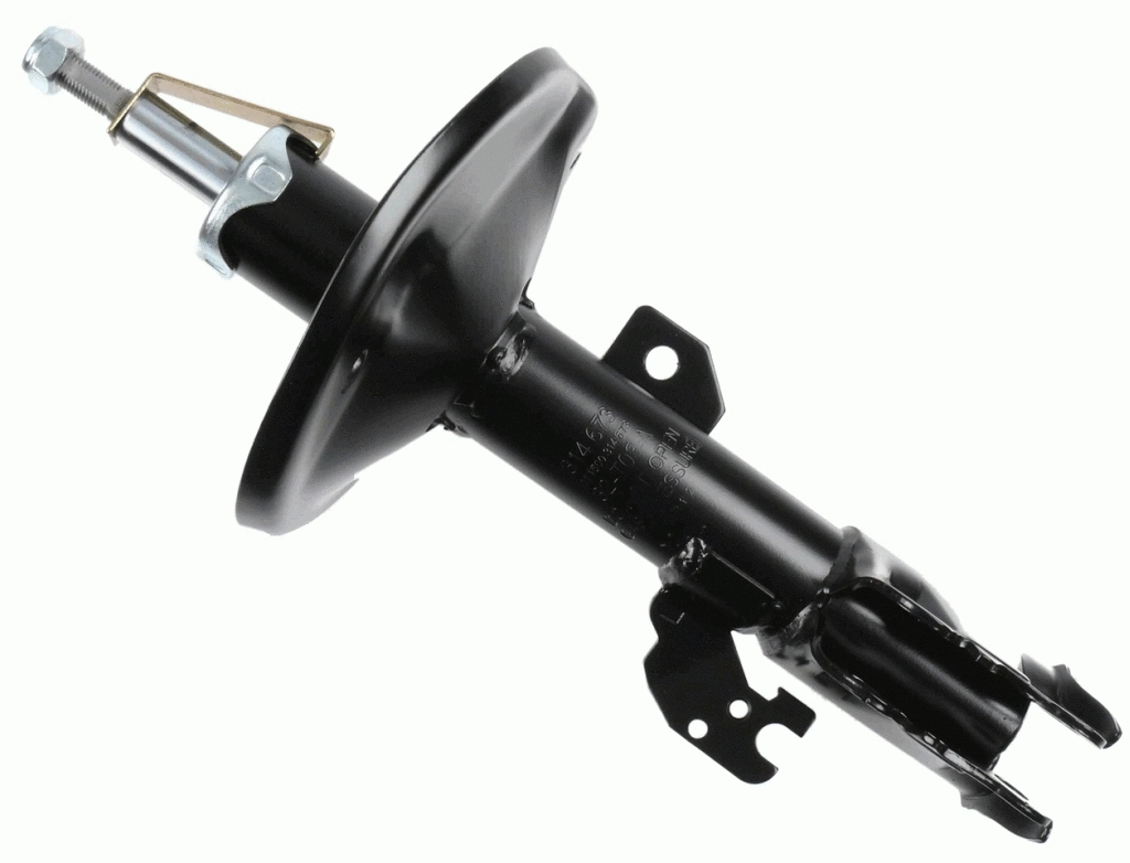 Amortisseur BOGE 32-T03-A