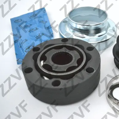Jeu de joints, arbre de transmission ZZVF ZVRC170