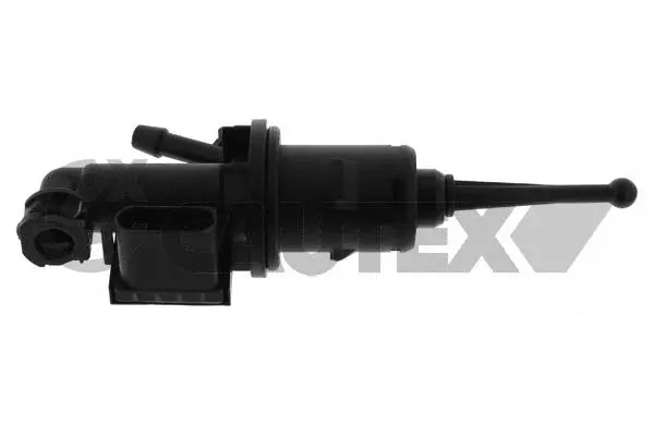 Cylindre émetteur, embrayage CAUTEX 774140