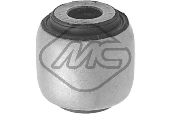 Suspension, bras de liaison Metalcaucho 15361