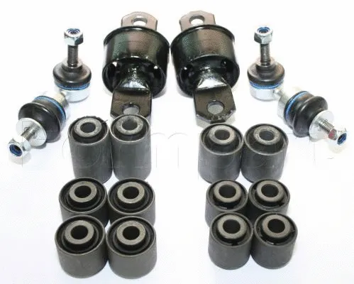 Jeu de bras, suspension de roue FORMPART 1588008