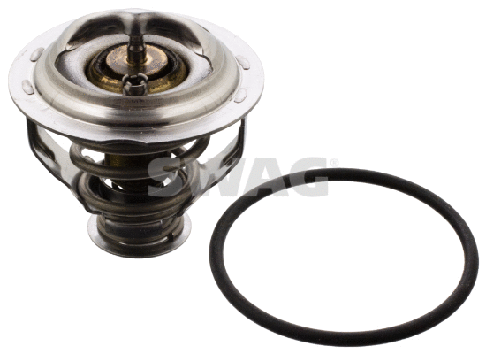 Thermostat, liquide de refroidissement SWAG 30 10 4765