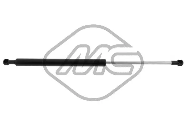 Vérin, capot-moteur Metalcaucho 46841