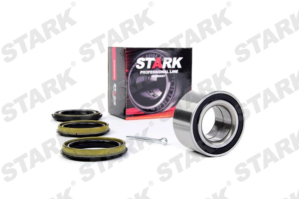 Kit de roulements de roue Stark SKWB-0180587