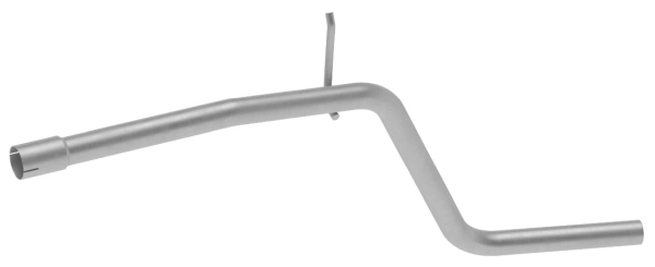 Tuyau d'échappement HELLA 8LA 366 001-871