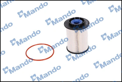 Filtre à carburant MANDO MMF030042