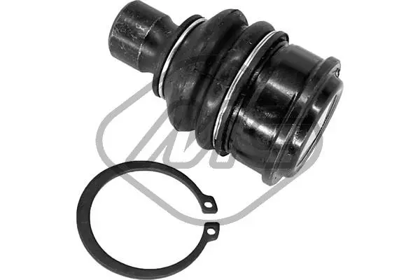 Rotule de suspension Metalcaucho 53183