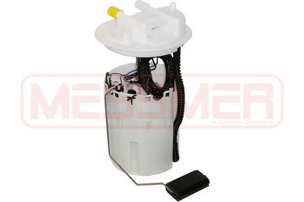 unité d'alimentation de carburant MESSMER 775077