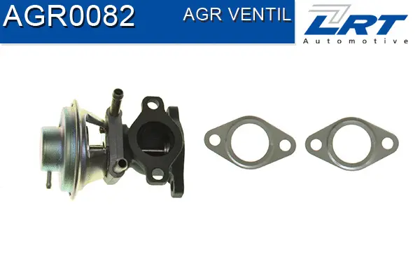 Vanne EGR LRT AGR0082