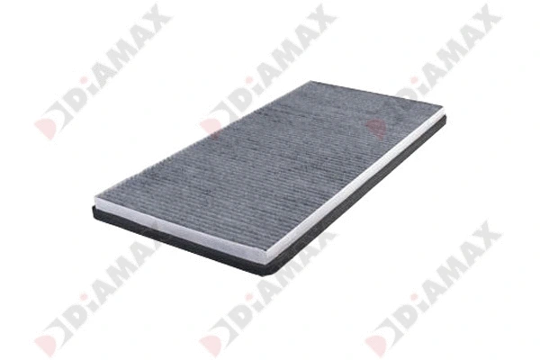 Filtre, air de l'habitacle DIAMAX DP4204