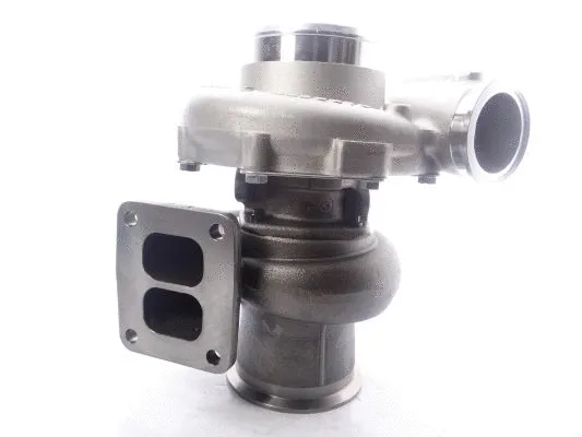 Turbocompresseur, suralimentation GARRETT 452232-5021S