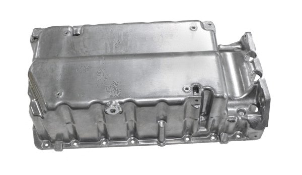 Carter d'huile MTR 12106409