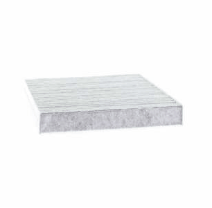 Filtre, air de l'habitacle A.Z. Meisterteile AZMT-41-010-1395
