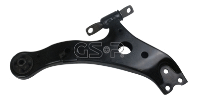 Bras de liaison, suspension de roue GSP S061476