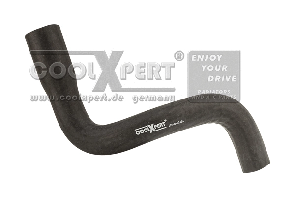 Durite de radiateur BBR Automotive 001-10-22424