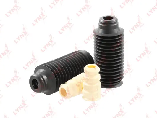 Kit de protection contre la poussière, amortisseur LYNXAUTO PR-7037