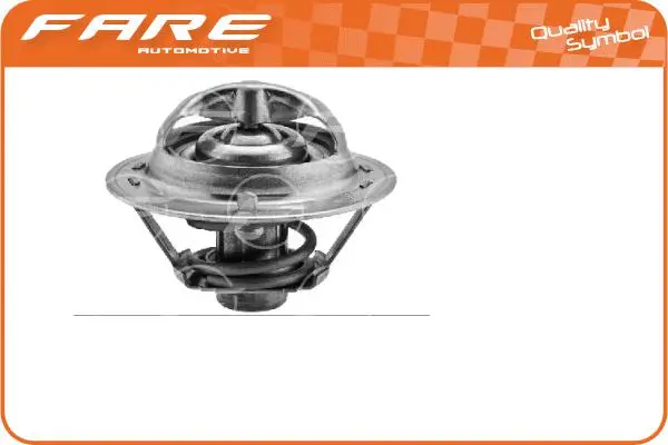 Thermostat, liquide de refroidissement FARE-CO 32963