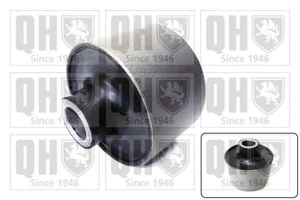 Suspension, bras de liaison QUINTON HAZELL EMS8206