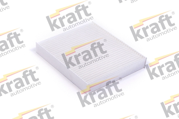 Filtre, air de l'habitacle KRAFT AUTOMOTIVE 1733060