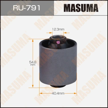 Suspension, bras de liaison MASUMA RU-791
