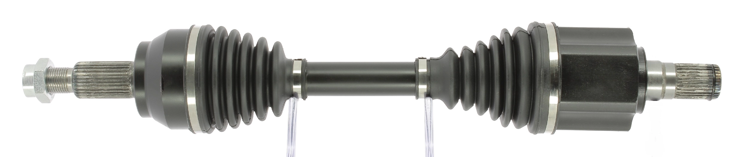 Arbre de transmission FRIESEN FDS3798