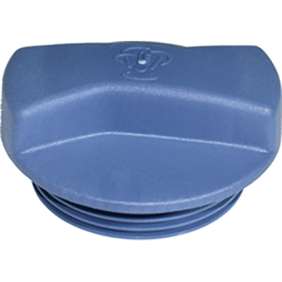 Bouchon, réservoir de liquide de refroidissement BIRTH 8425