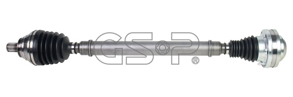 Arbre de transmission GSP 201891